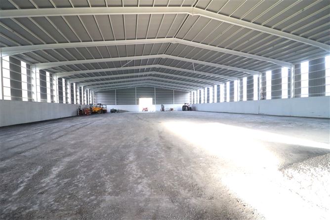 Unit at Dunleckney, Bagenalstown, Carlow