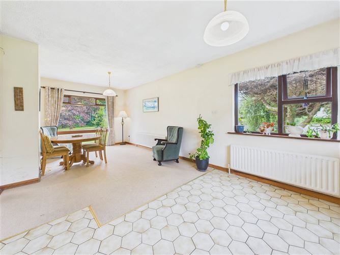 Barnacragh, Cahircross, Ballinasloe, County Galway