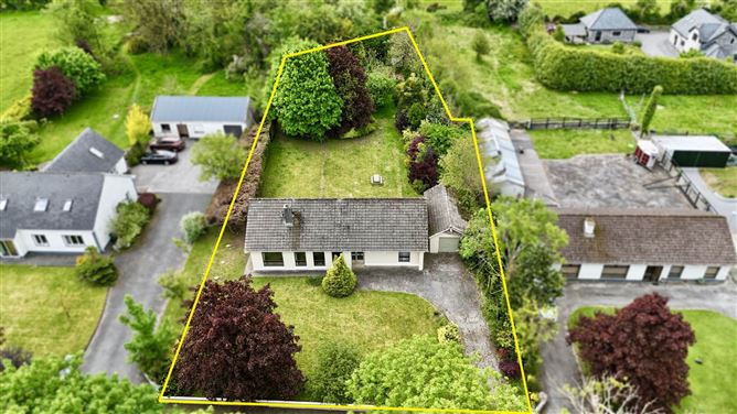 Barnacragh, Cahircross, Ballinasloe, County Galway