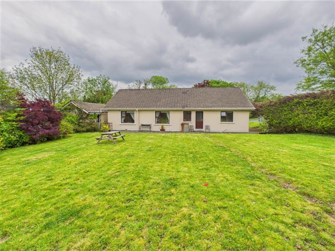 Barnacragh, Cahircross, Ballinasloe, County Galway