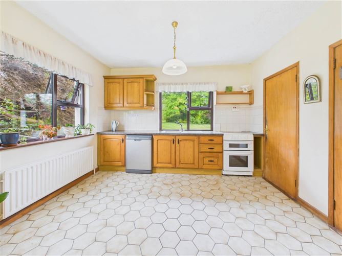 Barnacragh, Cahircross, Ballinasloe, County Galway