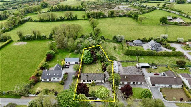 Barnacragh, Cahircross, Ballinasloe, County Galway