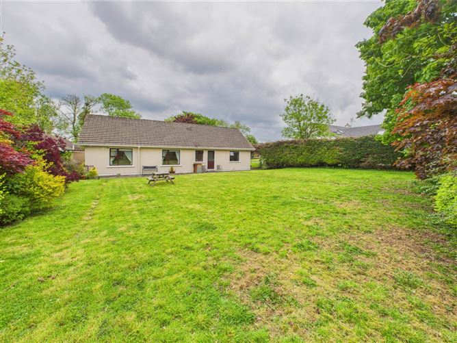 Barnacragh, Cahircross, Ballinasloe, County Galway