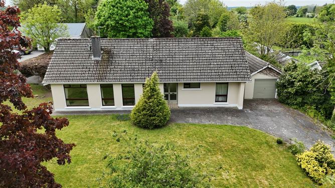 Barnacragh, Cahircross, Ballinasloe, County Galway