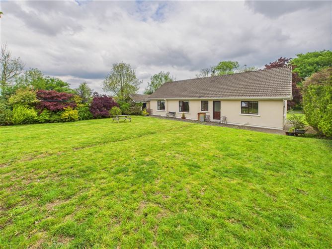 Barnacragh, Cahircross, Ballinasloe, County Galway