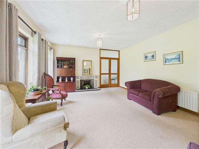 Barnacragh, Cahircross, Ballinasloe, County Galway