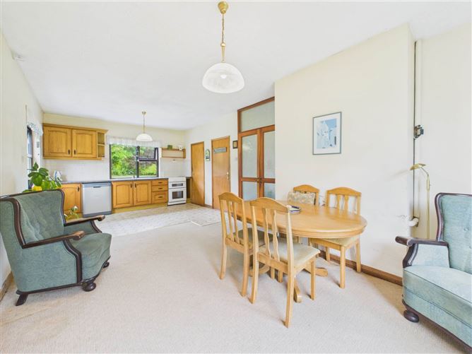 Barnacragh, Cahircross, Ballinasloe, County Galway