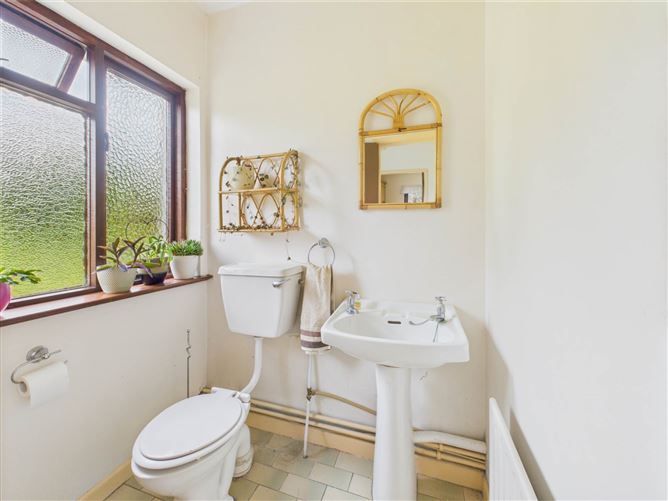 Barnacragh, Cahircross, Ballinasloe, County Galway