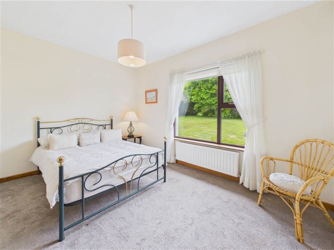 Barnacragh, Cahircross, Ballinasloe, County Galway