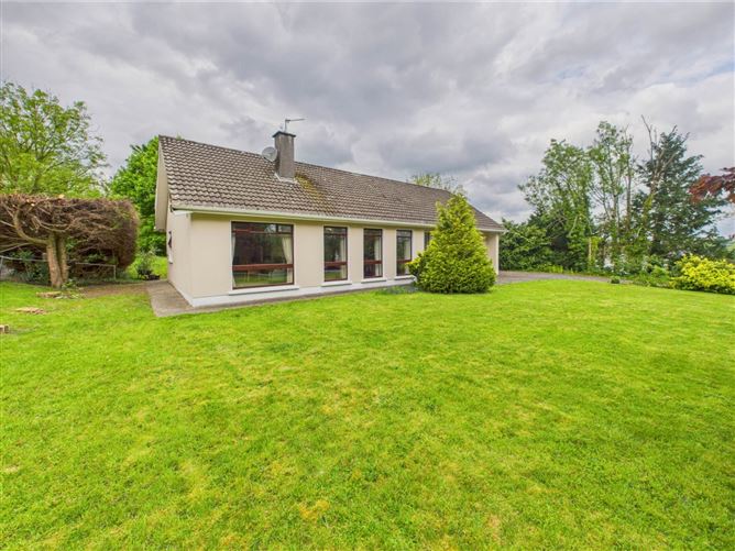 Barnacragh, Cahircross, Ballinasloe, County Galway