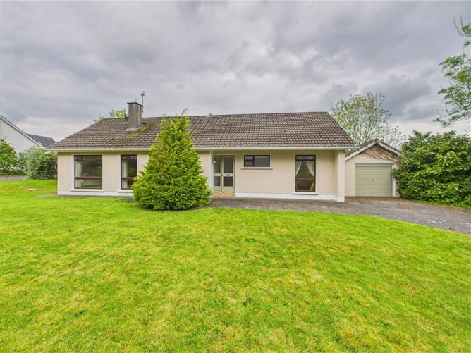 Barnacragh, Cahircross, Ballinasloe, County Galway