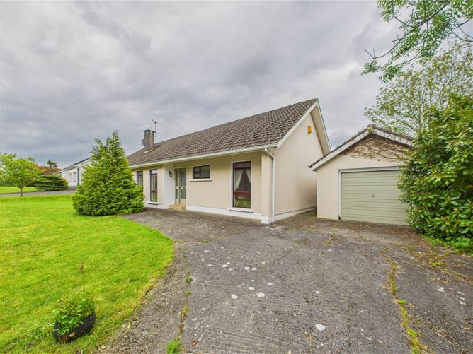 Barnacragh, Cahircross, Ballinasloe, County Galway