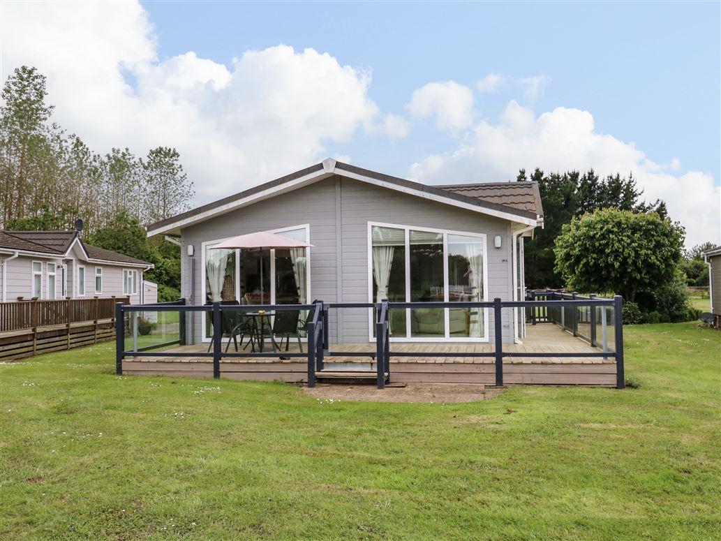 Owls Retreat, Lodge 11,Aldeburgh, Suffolk, United Kingdom