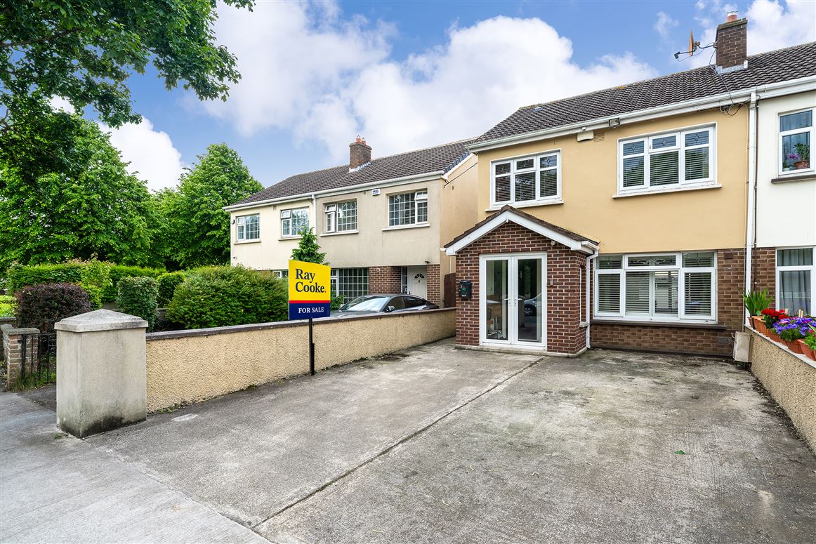 3 Huntstown Wood, Mulhuddart, Dublin 15