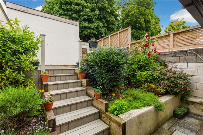 23 Millmount Avenue, Drumcondra, Dublin 9