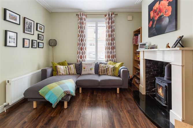23 Millmount Avenue, Drumcondra, Dublin 9