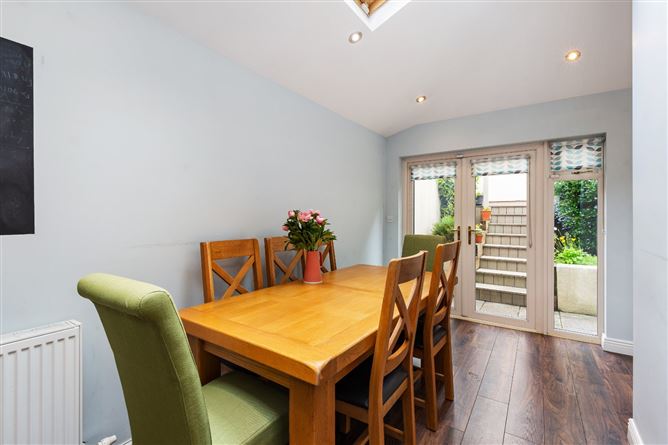 23 Millmount Avenue, Drumcondra, Dublin 9