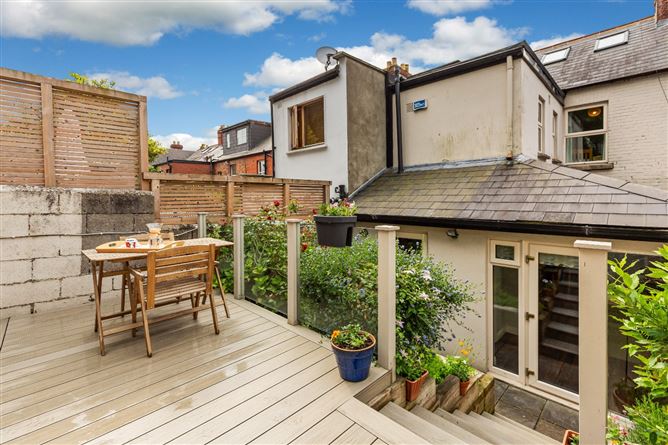23 Millmount Avenue, Drumcondra, Dublin 9