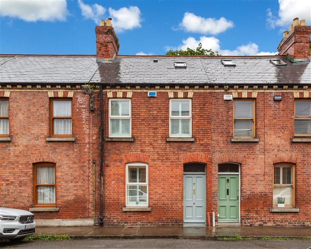 23 Millmount Avenue, Drumcondra, Dublin 9
