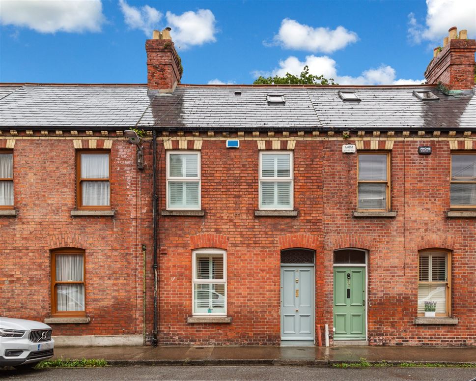 23 Millmount Avenue, Drumcondra, Dublin 9