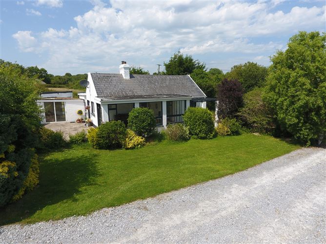 Graigue Cottage, Forest Road, Kilmoney, Carrigaline, Co. Cork