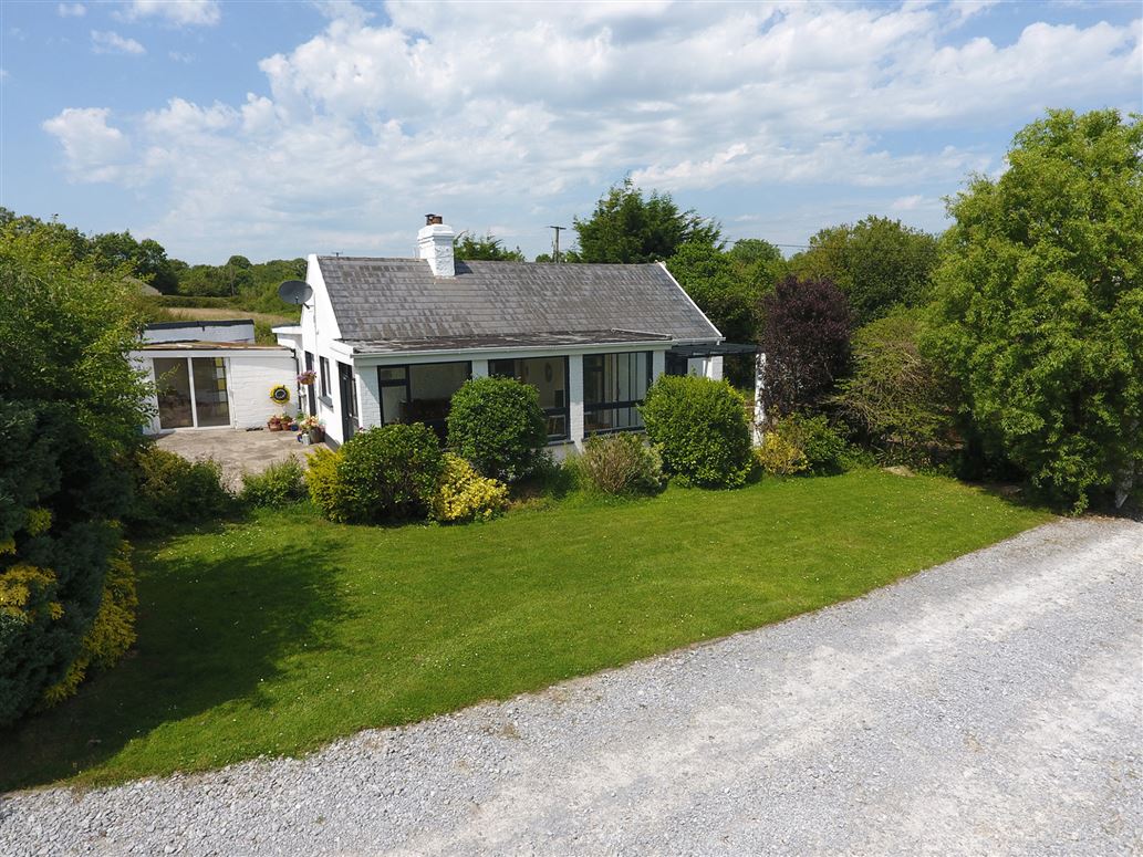 Graigue Cottage, Forest Road, Kilmoney, Carrigaline, Co. Cork