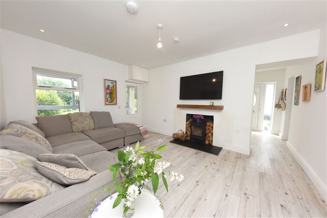 Graigue Cottage, Forest Road, Kilmoney, Carrigaline, Co. Cork