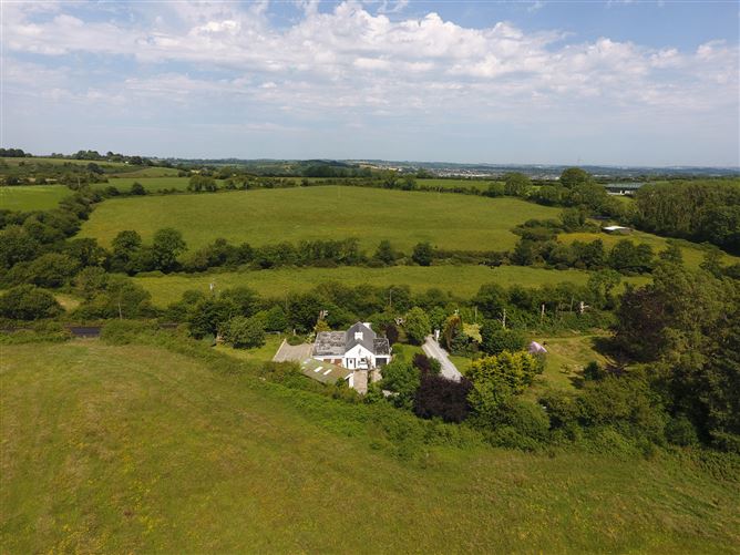 Graigue Cottage, Forest Road, Kilmoney, Carrigaline, Co. Cork