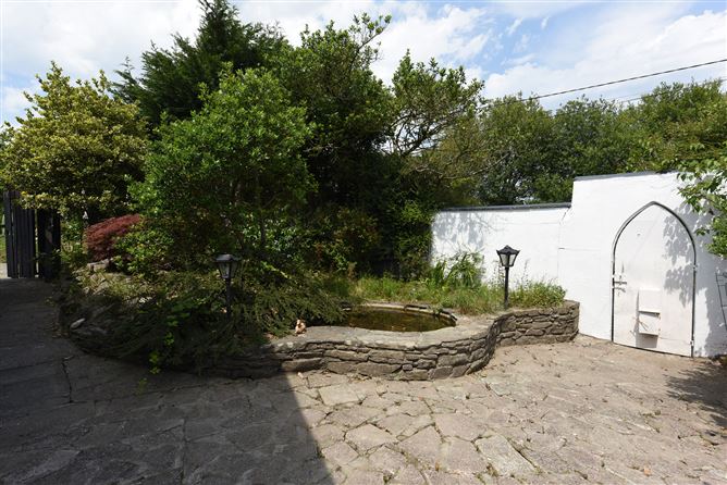 Graigue Cottage, Forest Road, Kilmoney, Carrigaline, Co. Cork