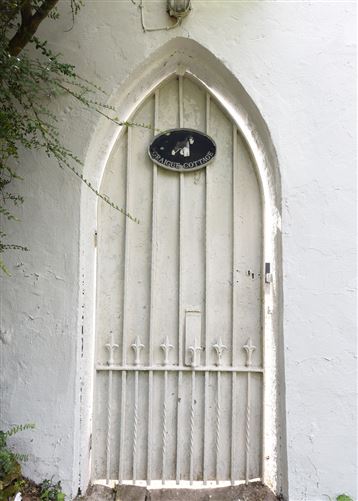 Graigue Cottage, Forest Road, Kilmoney, Carrigaline, Co. Cork