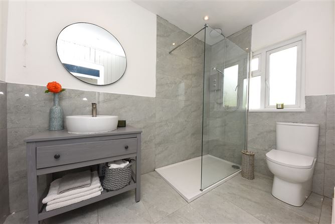 Graigue Cottage, Forest Road, Kilmoney, Carrigaline, Co. Cork