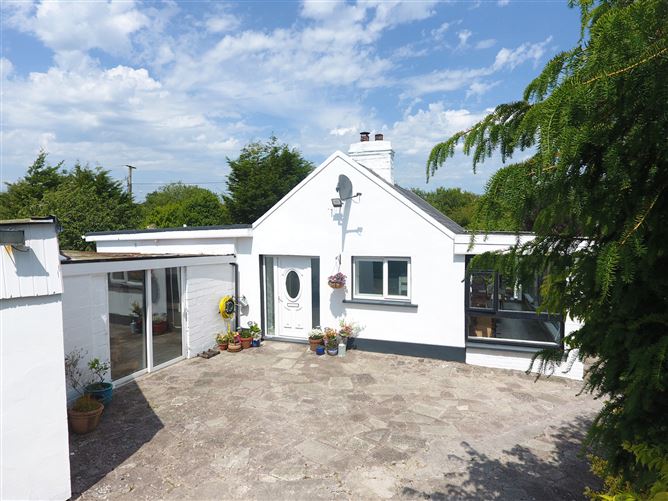 Graigue Cottage, Forest Road, Kilmoney, Carrigaline, Co. Cork