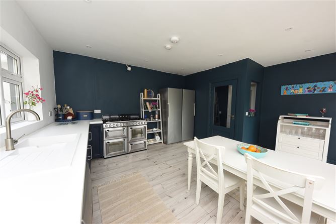 Graigue Cottage, Forest Road, Kilmoney, Carrigaline, Co. Cork