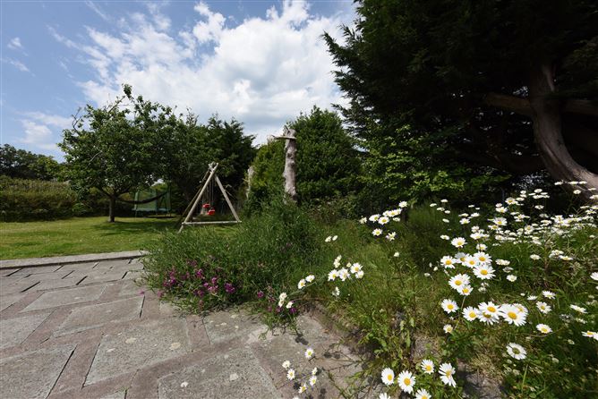 Graigue Cottage, Forest Road, Kilmoney, Carrigaline, Co. Cork