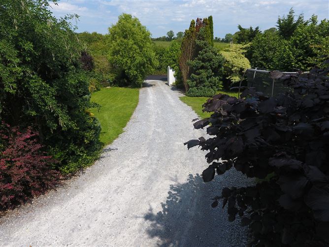 Graigue Cottage, Forest Road, Kilmoney, Carrigaline, Co. Cork