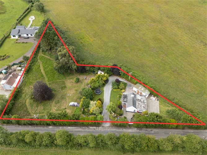 Graigue Cottage, Forest Road, Kilmoney, Carrigaline, Co. Cork