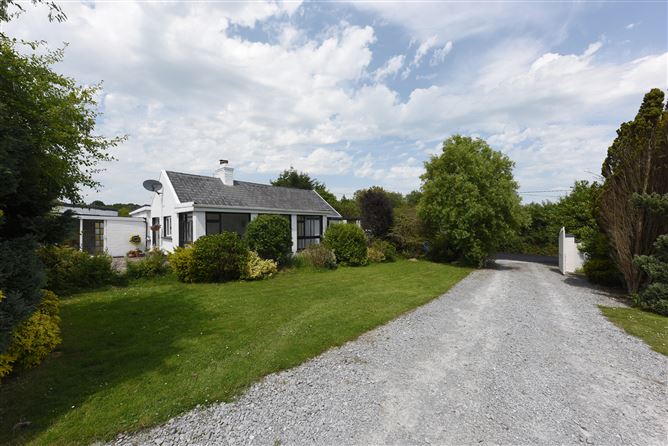 Graigue Cottage, Forest Road, Kilmoney, Carrigaline, Co. Cork