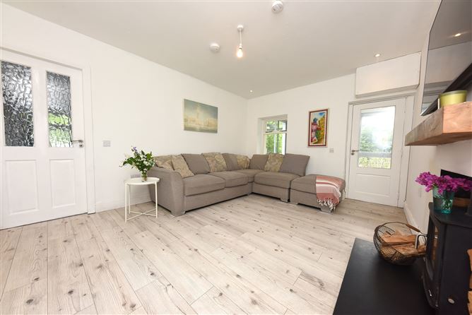 Graigue Cottage, Forest Road, Kilmoney, Carrigaline, Co. Cork