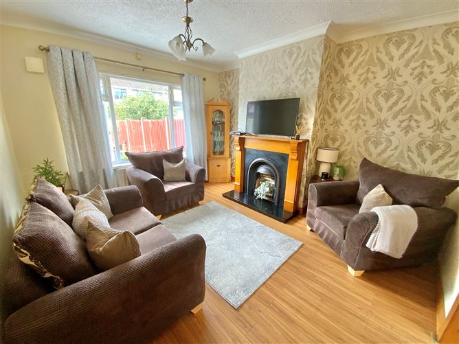 26 Father Redmond Park, Arklow, Wicklow