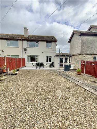 26 Father Redmond Park, Arklow, Wicklow