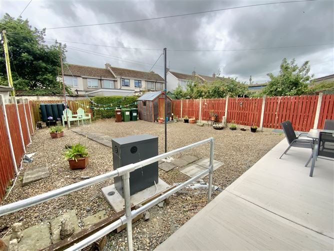 26 Father Redmond Park, Arklow, Wicklow