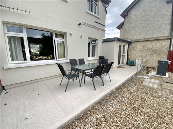26 Father Redmond Park, Arklow, Wicklow