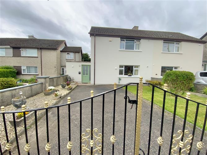 26 Father Redmond Park, Arklow, Wicklow