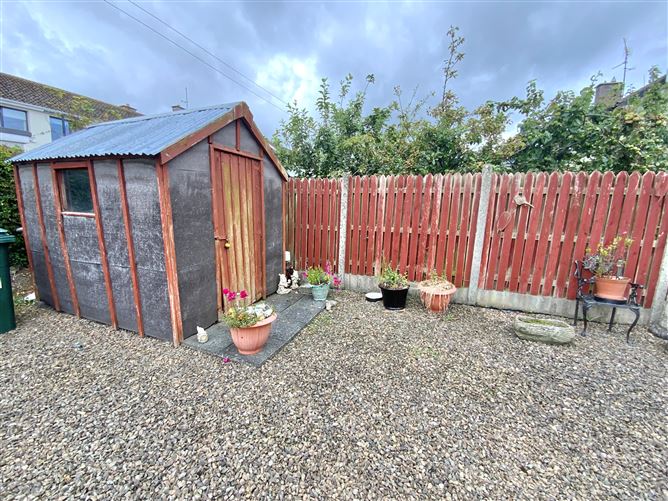 26 Father Redmond Park, Arklow, Wicklow