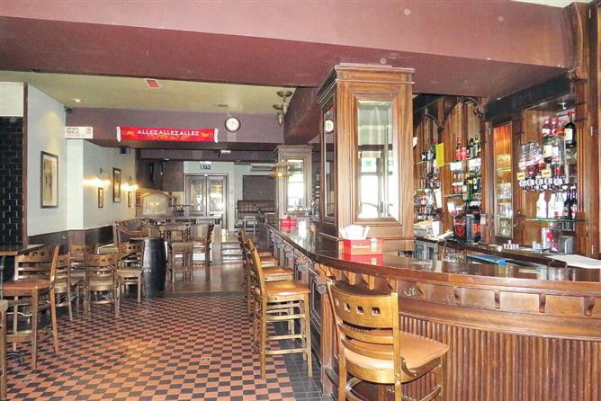 Photo 2 of 7 — Formally O`connell`s Bar, Main Street, Charleville, Cork