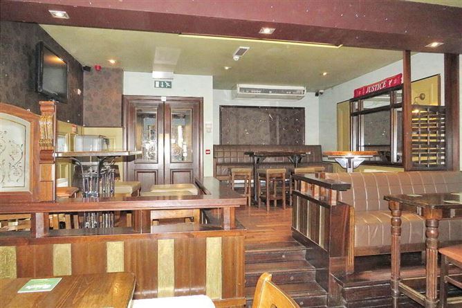 Photo 3 of 7 — Formally O`connell`s Bar, Main Street, Charleville, Cork