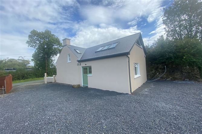 Gurteenard, Kanturk, P51F2X8, Co. Cork