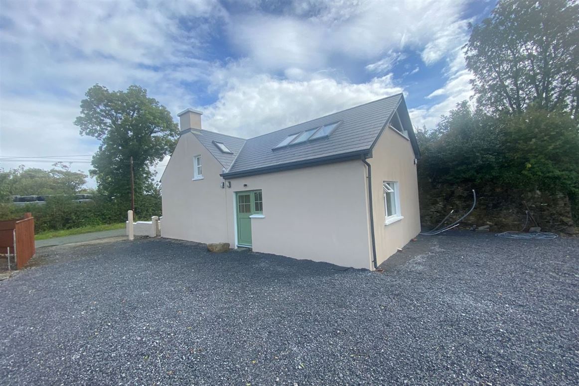 Gurteenard, Kanturk, P51F2X8, Co. Cork