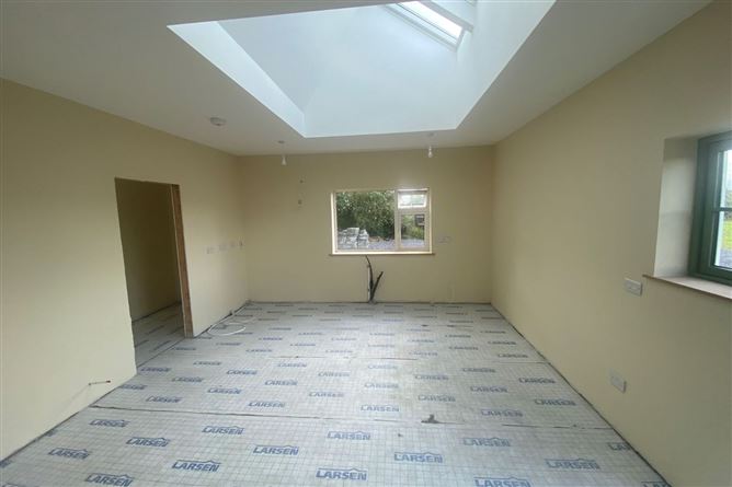 Gurteenard, Kanturk, P51F2X8, Co. Cork