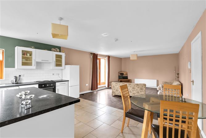 Apartment 17, Lerr Road, Abbeylands, Castledermot, Co. Kildare